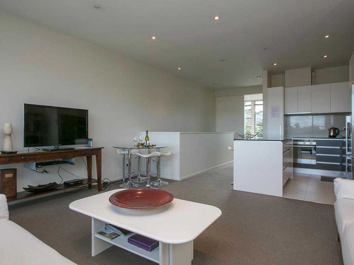 Marinaside Villa - Taupo Holiday Apartment Exterior photo